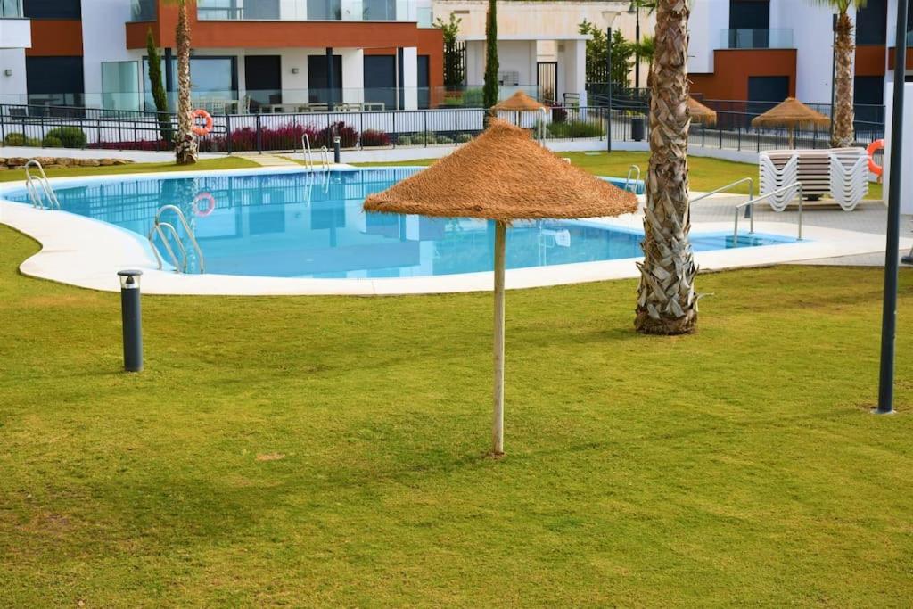 Casa Kerr - Luxury Apt - Sleeps 9 - Los Boliches Málaga Exterior foto